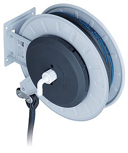 ZUWA Schlauchanschluss für Harnstoff (AUS 32, AdBlue) 1" aG Tülle 20 -Art. P15522