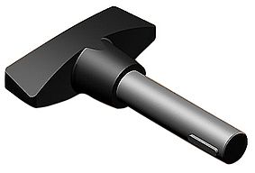 ZUWA Impeller Montagewerkzeug für Impellerpumpen Unistar C -Art. 11012410