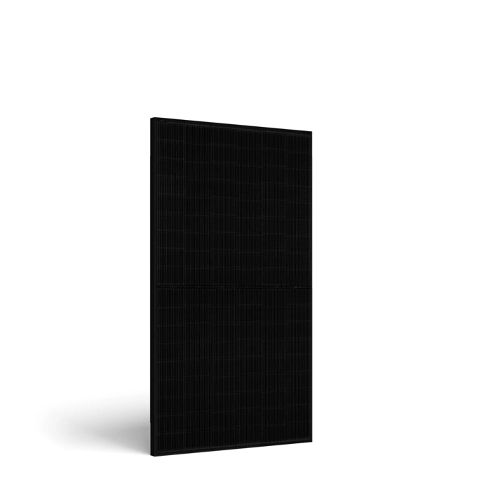 Solarmodul JA Solar JAM54D41-465/LR 440-465 1500V Full Black MC4-EVO2A
