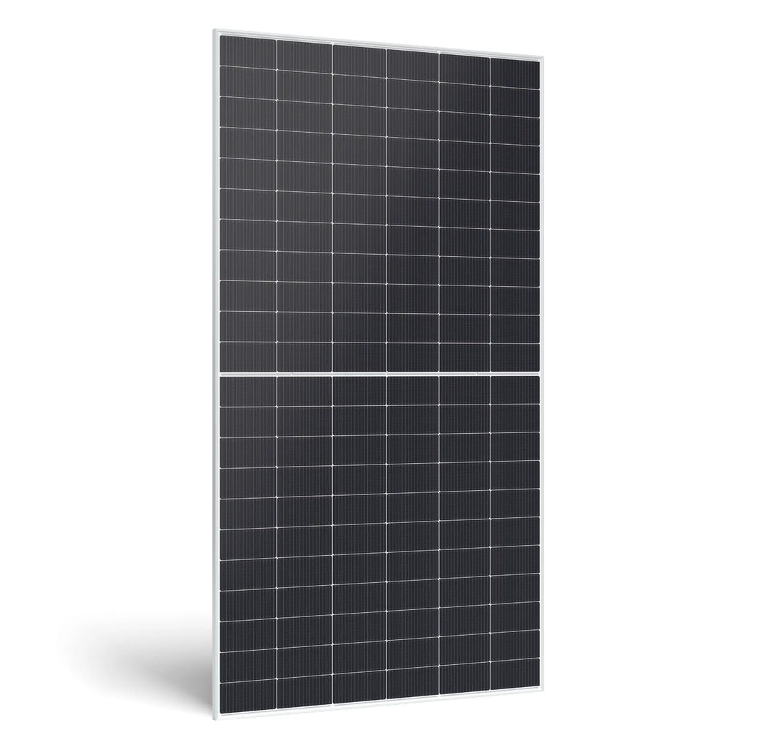 Solarmodul JA Solar JAM66D46-715/LB 715-740 1500V Silver Frame MC4-EVO2A