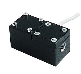 ZUWA Zählwerk Pulser K200 für Diesel/Öl/Fett max. Durchfluss 0,1-2,5 l/min -Art. 131823