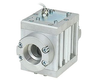 ZUWA Zählwerk Pulser K600/4 für Diesel/Öle/Frostschutz max. Durchfluss 15-150 l/min -Art. P473000