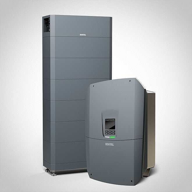 HELIVOR HV 16.0+ PLENTICORE M G3