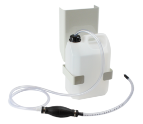 ZUWA Absaug-Handpumpe für DELPHIN PRO, für AdBlue -Art. P21614