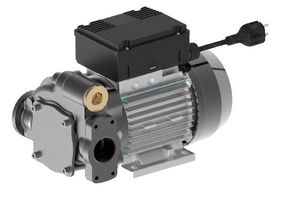 ZUWA E 140-m Dieselpumpe , 1450 min-1, 230 V ohne Zubehör, ohne Schalter -Art. P395050