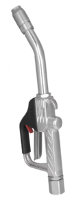 ZUWA Zapfpistole für Öle PISTOL-ONE, starr max. Durchfluss 60 l/min -Art. P64001
