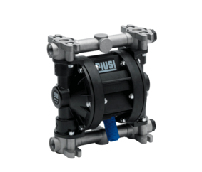 ZUWA MA 130 Druckluft-Membran-Pumpe Atex für Öl und Diesel , max. Fördermenge (l) 50 l/min -Art. PMA20800