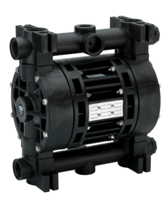 ZUWA MP 190 Druckluft-Membran-Pumpe Atex für Diesel, Wasser, AdBlue und Frostschutz -Art. PMP20840