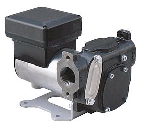ZUWA Panther 56 DC Dieselpumpe , 2900 min-1, 12 V ohne Zubehör -Art. 120701DC12