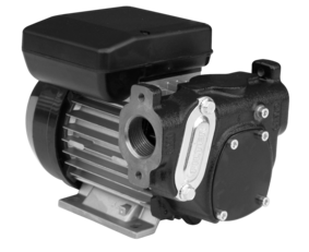 ZUWA Panther 56-m Dieselpumpe , 2900 min-1, 230 V ohne Zubehör -Art. 120701P