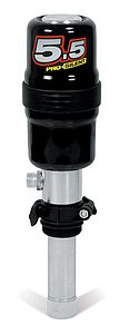 ZUWA Druckluft Ölpumpe P5.5 ST für Wandbefestigung -Art. P21401