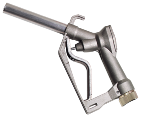 ZUWA Zapfpistole manuell 120 BIO für Diesel max. Durchfluss 120 l/min -Art. P641B00