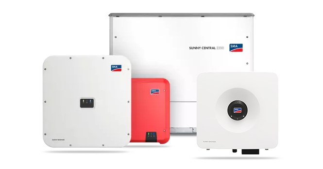 Power-One / Aurora PVI-2000-OUTD – Available at Solarics