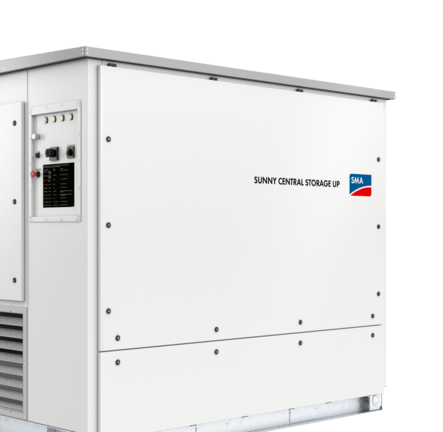 SMA Sunny Central Storage UP – Bild 1