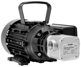 ZUWA UNISTAR/E 2000-B/PT, GLRD, 2800 min-1, 400 V Impellerpumpe mit Motor, Kabel und Stecker -Art. 11228227431A