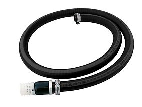 ZUWA Ansaugschlauch ¾" für Harnstoff (AUS 32, AdBlue) EPDM -Art. P14124