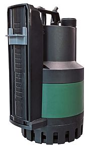 ZUWA VELO UP 600, 230 V Schmutzwassertauchpumpe -Art. 165600