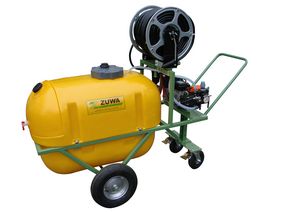ZUWA Karrenspritze F 300 mit Pumpe MP 30, 400 V -Art. 132556