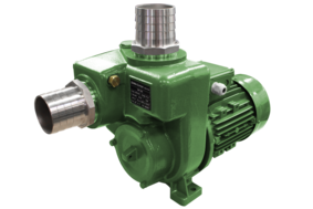 ZUWA SW 750, 2850 min-1, 400 V Kreiselpumpe mit offenem Laufrad -Art. 1610750