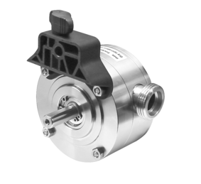 ZUWA NIROSTAR/CR 2001-A Bohrmaschinenpumpe mit Adapter	 -Art. 131481300AB