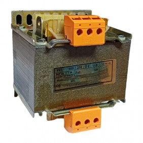 New C.T.A. NET TMSBCMK1 Trenntransformator 1000 VA