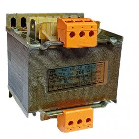 New C.T.A. NET TMSBCMK1 Trenntransformator 1000 VA