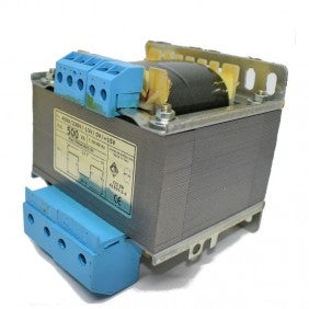 New C.T.A. NET TMSACMK1 Sicherheits-Bifilartransformator 1000 VA