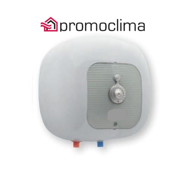 Ferroli Warmwasserbereiter Cubo Untertisch 15 Liter