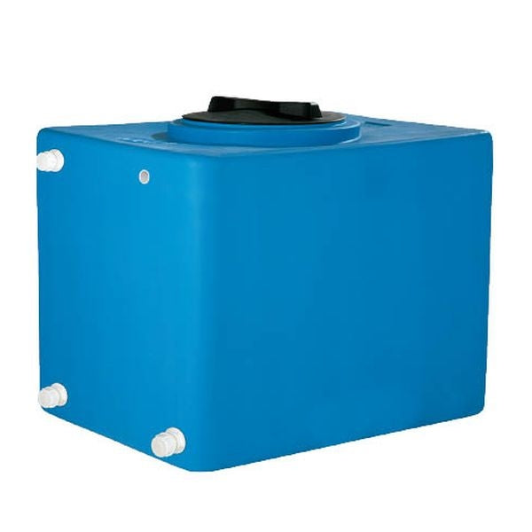 Cordivari Wassertank aus Polyethylen Cube 500 Liter CUBO500