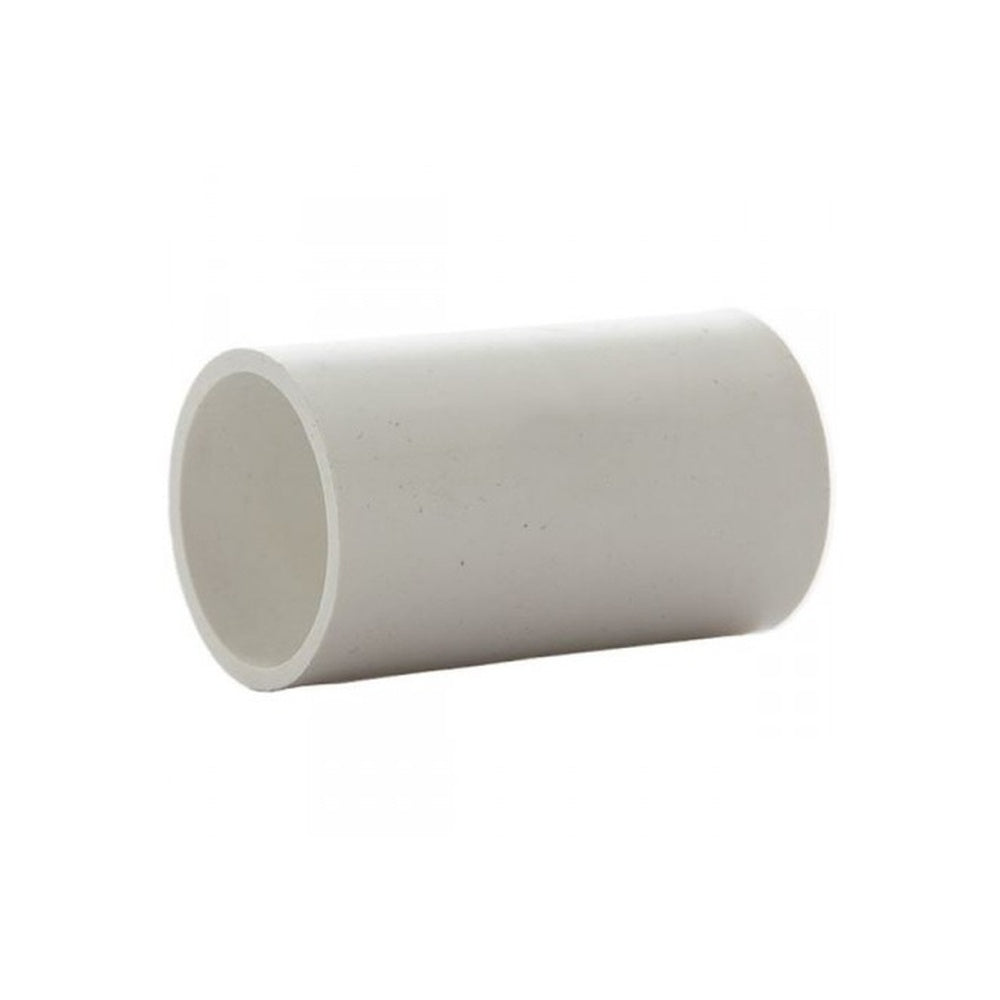 Monirom Muffe für PVC-Installationsrohr starr 25 mm