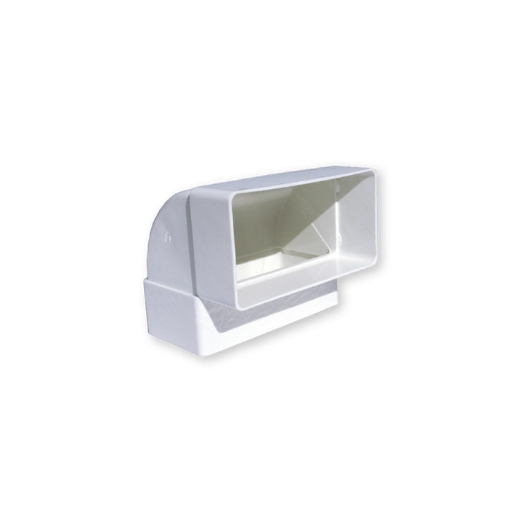 Tecnosystemi Kurve rechteckiger Winkel L. 24 T. 10,3 cm CAR 240 11161381B