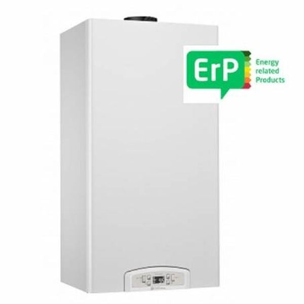 Chaffoteaux Brennwertkessel CX Green 24 kW Erdgas/LPG mit Abgaskit