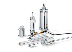 IFM Electronic MK5189T-slot Zylinder Sensor
