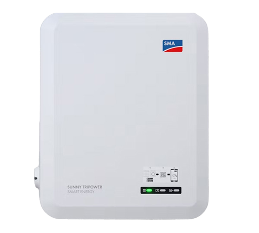 SMA Hybridwechselrichter Sunny Tripower 5.0, STP 5.0 SMART ENERGY