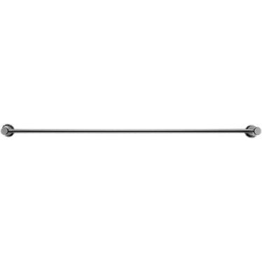 Duravit Handtuchhalter 85 cm, Chromoberfläche D-CODE 0099231000