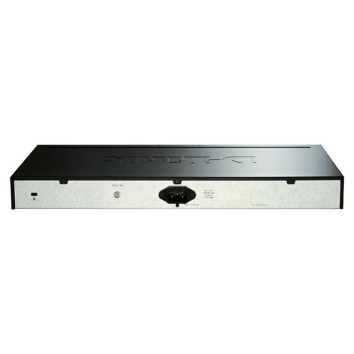 Dlink D-Link DGS-1510–28P Netzwerk-Switch 240 V