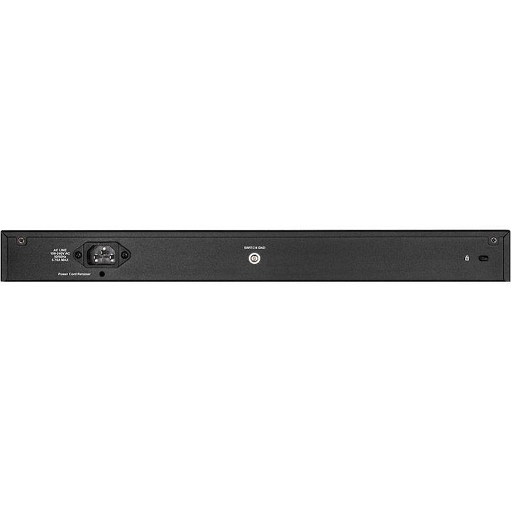 Dlink D-Link DGS-1210–52MP Netzwerk-Switch Zubehör 370 W PoE