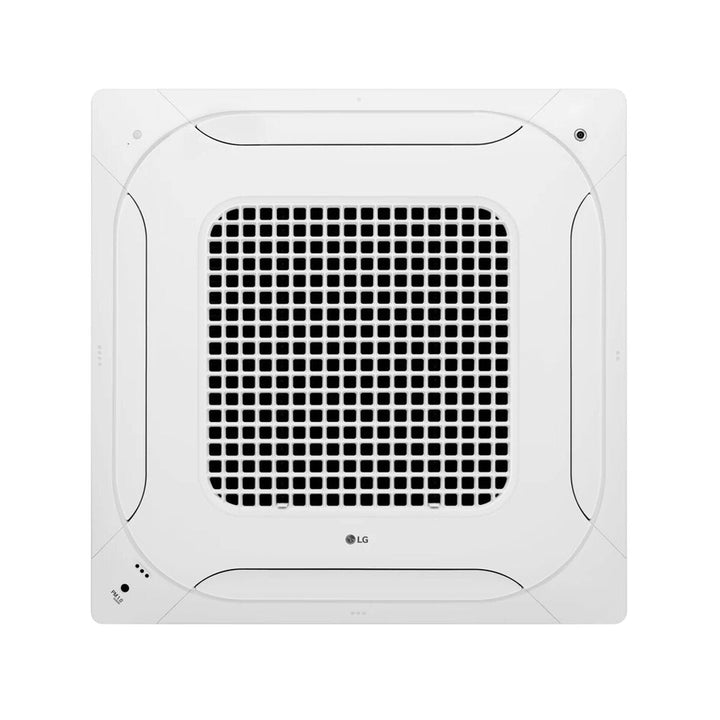 LG Kassettengerät 4-Wege CT Compact 24000 BTU – Split-Klimagerät, 6,8/7,5 kW, R32, A++/A+