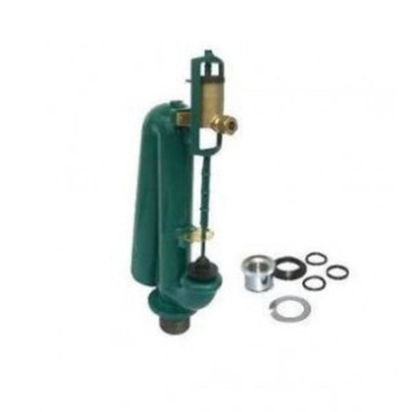 Catis Siphon WC-Spülbatterie ohne Druckknopf D1010