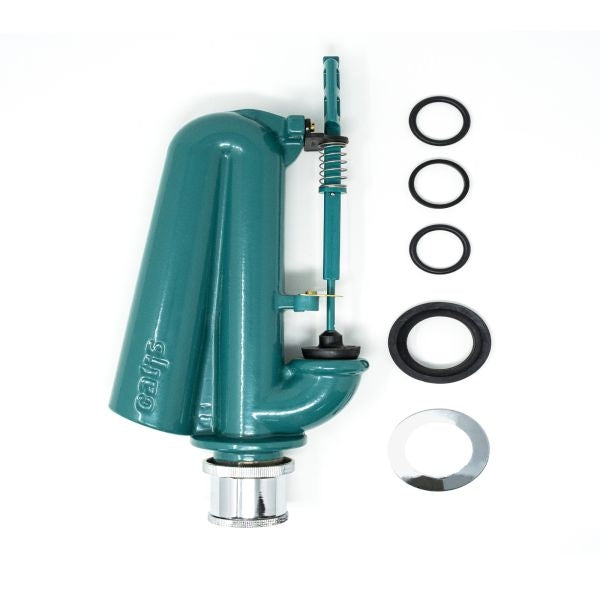 Catis Siphon Ladebatterie WC für Kettenbedienung D1300