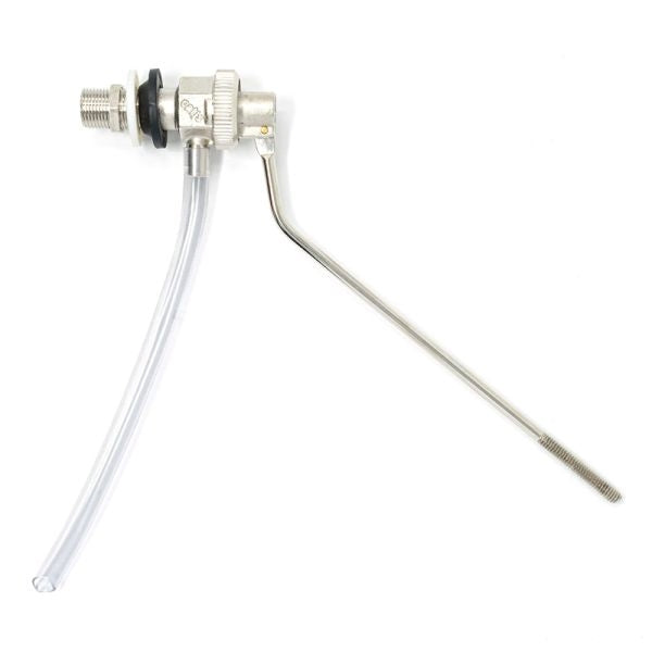 Catis-Schwimmer 3/8" D2000