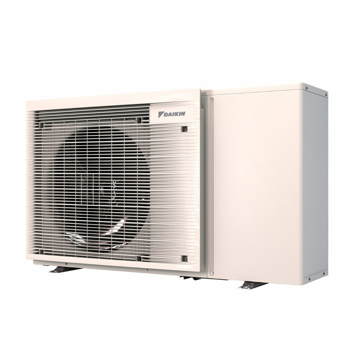 Daikin Mini Chiller EWYA-DV3P – Luft-Wasser-Wärmepumpe, 7,4 kW, R32, Wechselstrom