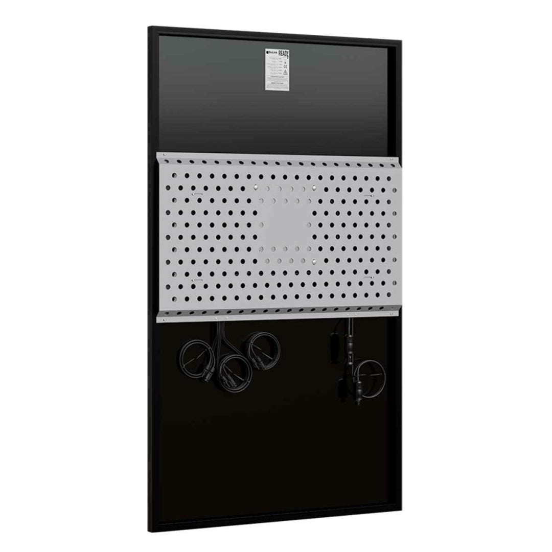 SoLink Ready 1500 - Monofase WiFi – Photovoltaik-Wechselrichter-Set (ohne Speicher), Wechselrichter 4,5 kW, Wechselstrom, WLAN