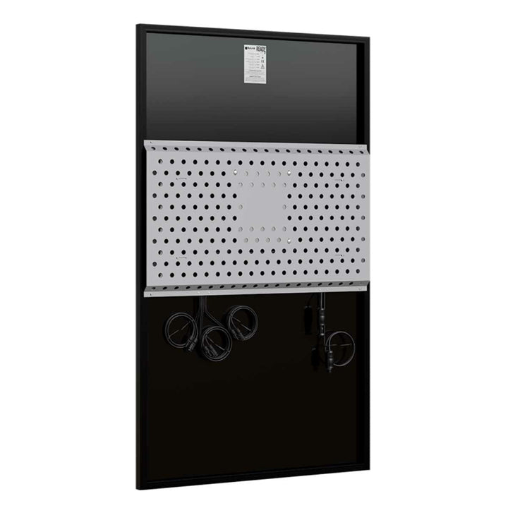 SoLink Ready 1500 - Monofase WiFi – Photovoltaik-Wechselrichter-Set (ohne Speicher), Wechselrichter 4,5 kW, Wechselstrom, WLAN