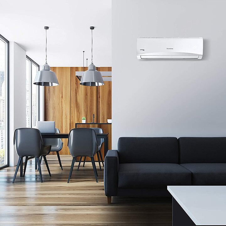 Ariston PRIOS R32 C 25 MUDO 9000 BTU – Split-Klimagerät, 2,854/2,93 kW, R32, A++/A+