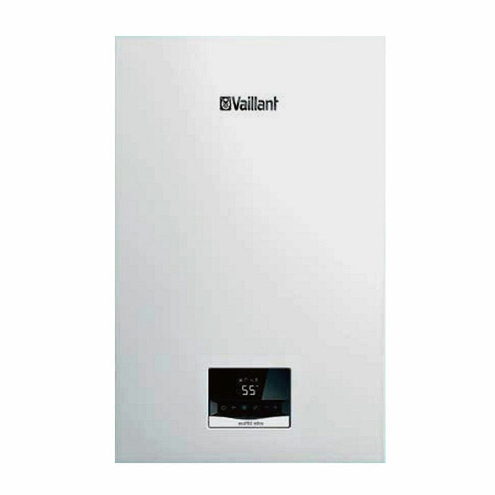 Vaillant EcoTEC intro – Gas-Brennwertkessel, 18 kW, Erdgas