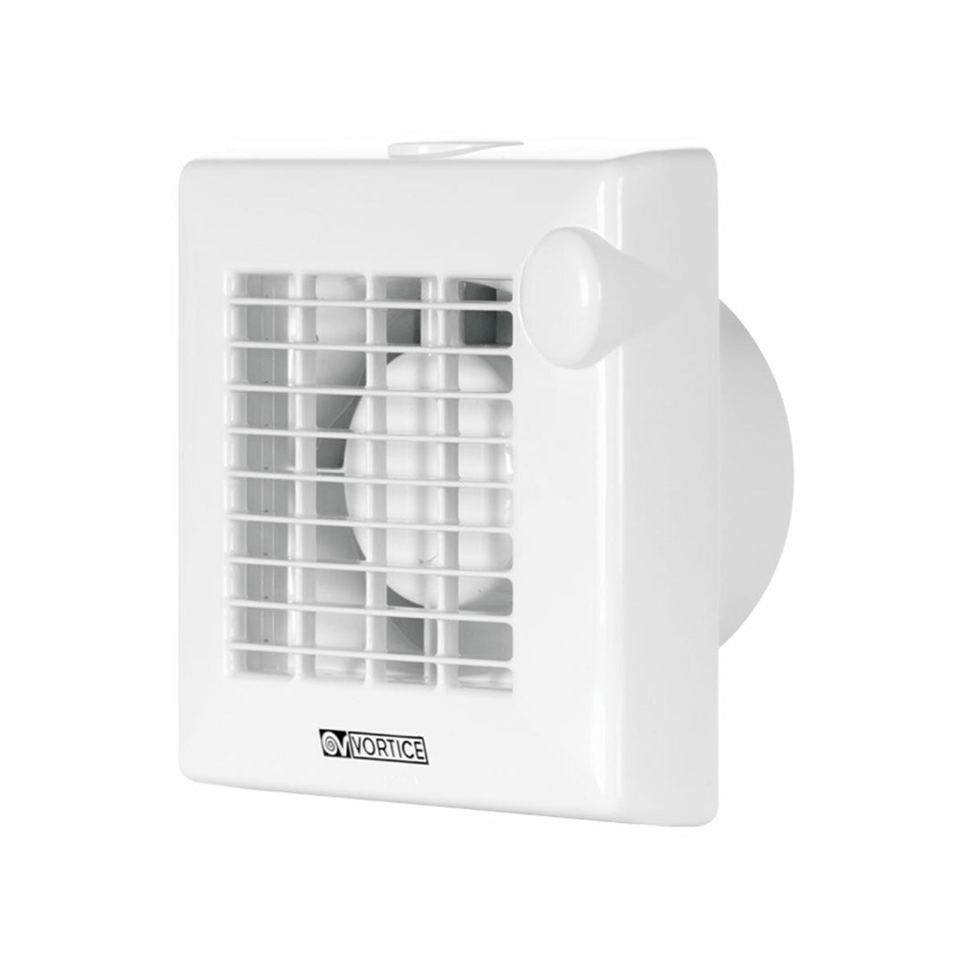 Vortice Aspiratore M 100/4'' da muro – Rohrventilator (zentrifugal)