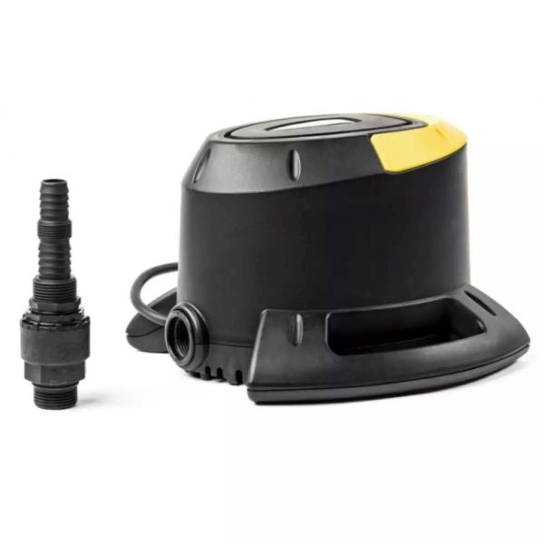 Dab Elektrische Tauchpumpe Eurocover 60117504 60115704