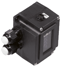 Pepperl+Fuchs DAD15-8POptical data coupler