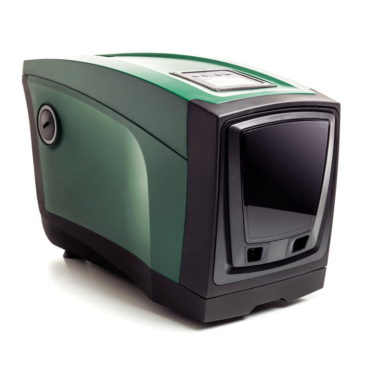 Dab EsyBox pompe autoclave con EsyTwin – Druckerhöhungsanlage, 2,8 kW (4 HP), Inverter, WLAN